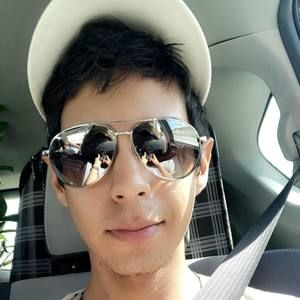 Meet your Posher, Wiłlįäm